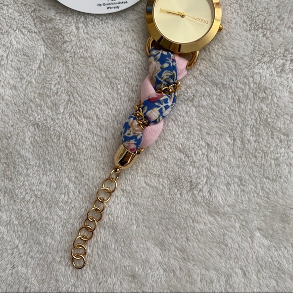 Rumba Time. Woman’s Nolita Watch - Picture 7 of 9